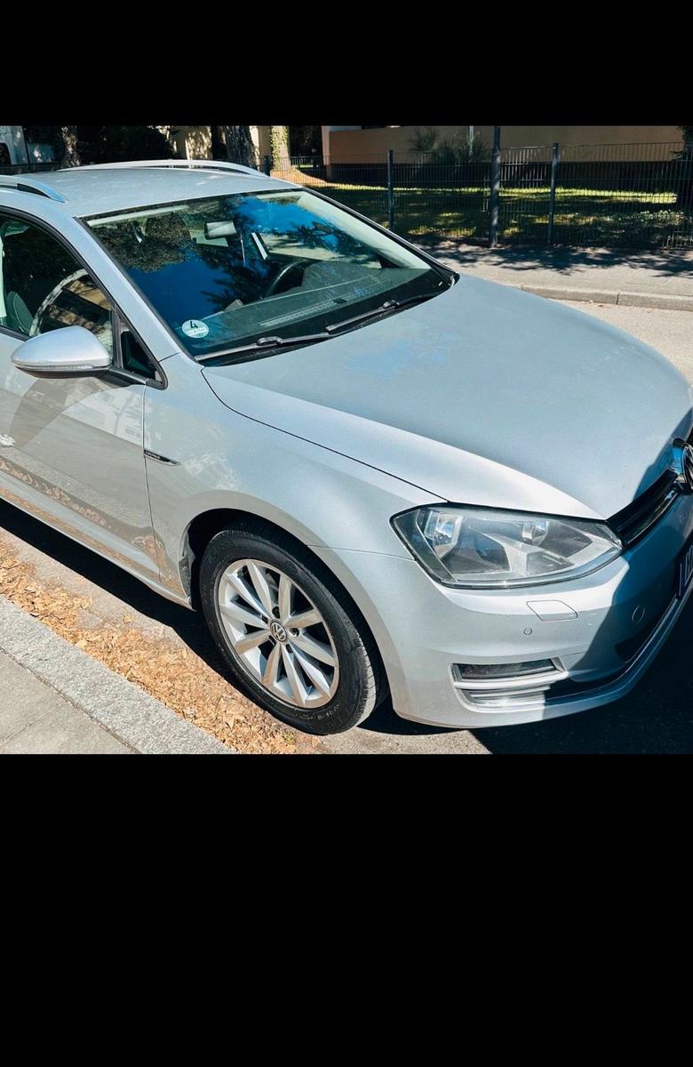 Volkswagen Golf 2015 — photo 6