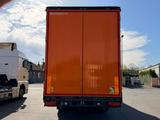 DAF XF 480 Pritsche Plane RETARDER 2022 3 Achsen - Angebote