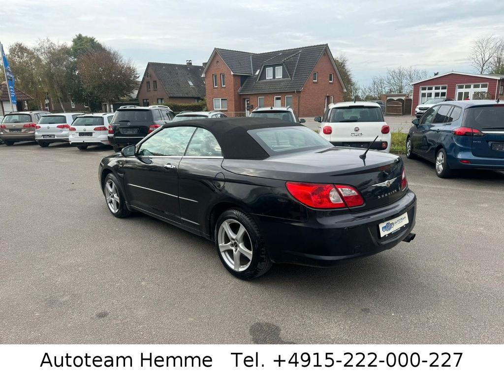 Chrysler Sebring