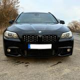 BMW 535d Touring - M Paket - BMW 535 in Hannover
