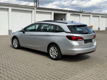 Opel Astra - 5