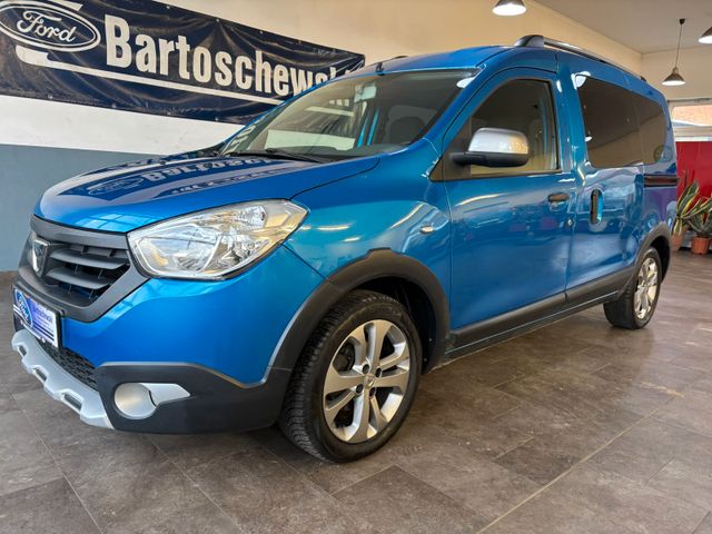 Dacia Dokker Stepway