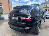 BMW X5 xDrive 35 i-M.Paket-AHK-Panorama-7xSitzer - BMW X5: Xdrive35i