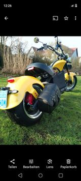 Other Elektro-Moped (Schopper) - Offers matching your search criteria