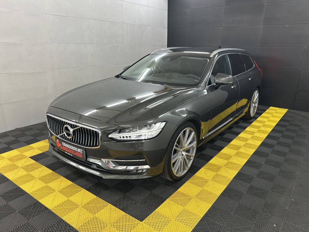 Image of Volvo V90