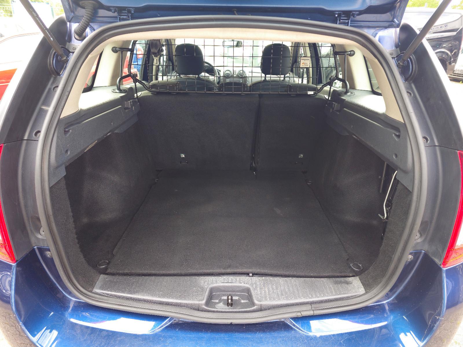 Dacia Logan MCV II Laureate ZahnriemenNeu*Klima*AHK