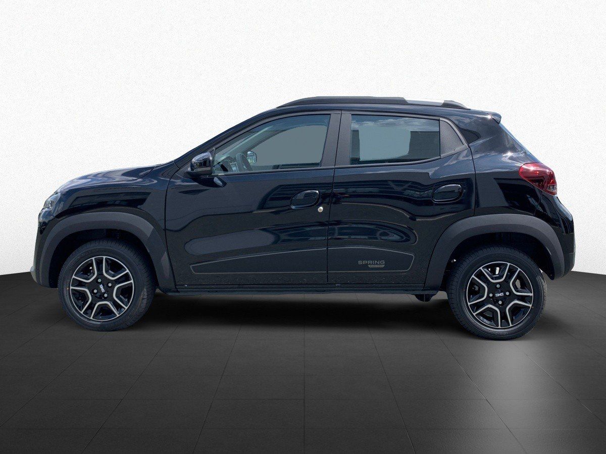 Dacia Spring - Bild 2