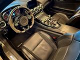 Mercedes-Benz AMG GT C Roadster Einzelstück Mega Optik - gebrauchte Mercedes-Benz AMG GT aus dem Jahr 2017