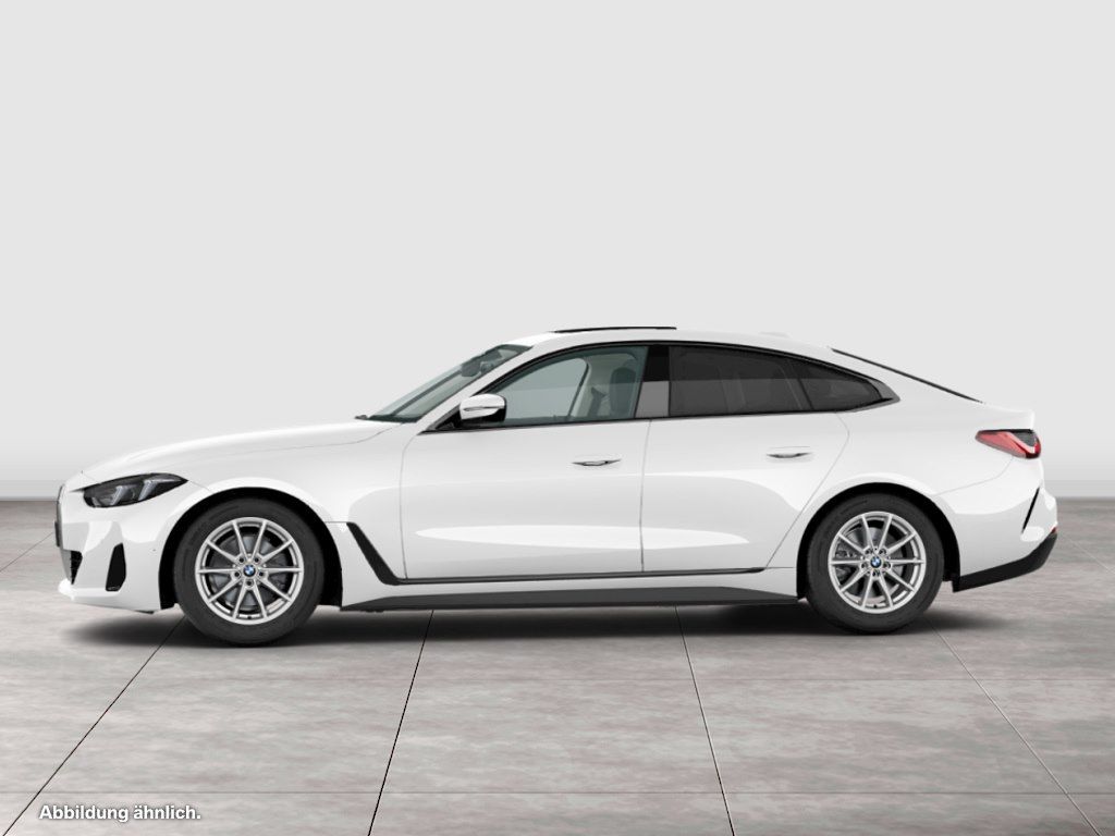 BMW 420 Gran Coupé - Bild 5