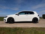 Volkswagen Golf 2.0 TDI DSG GTD  - Volkswagen Golf: GTD Dsg