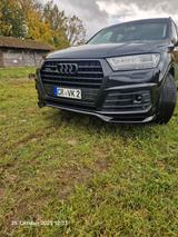 Audi Q7 3.0 TDI quattro tiptronic - - gebrauchte Audi Q7 aus dem Jahr 2015