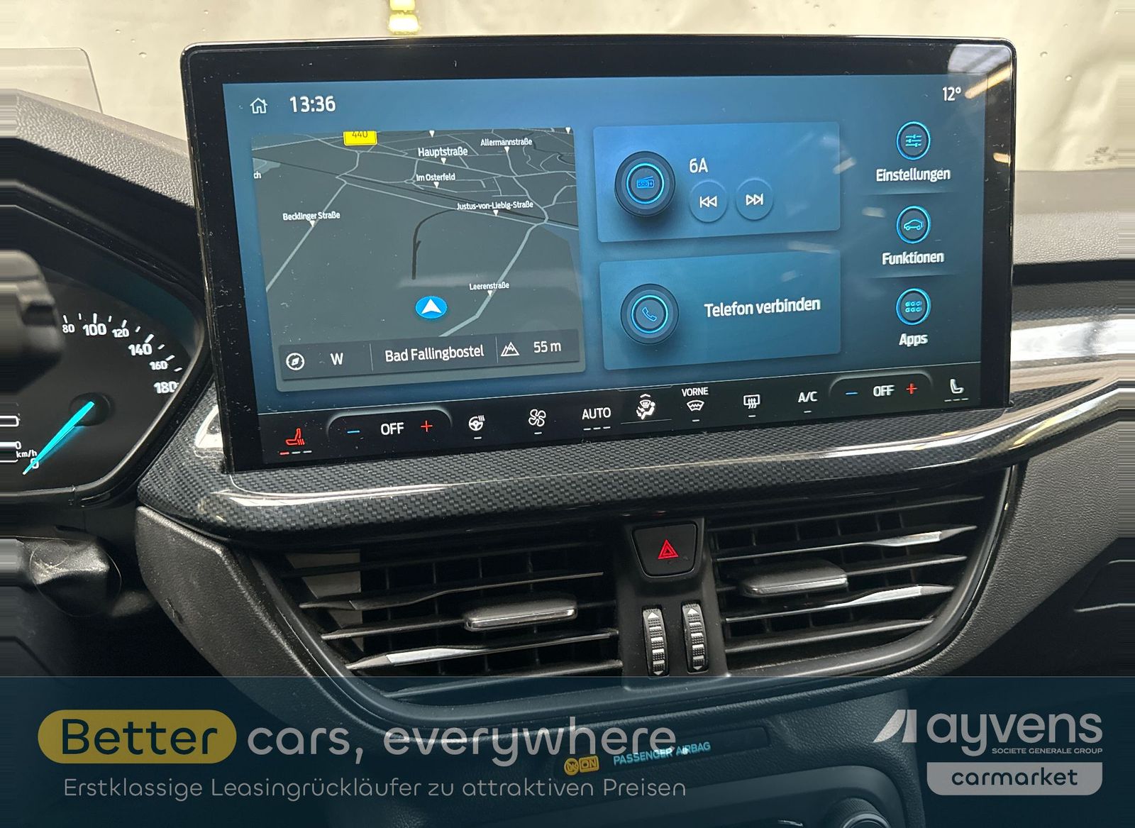 Ford Focus - Bild 11