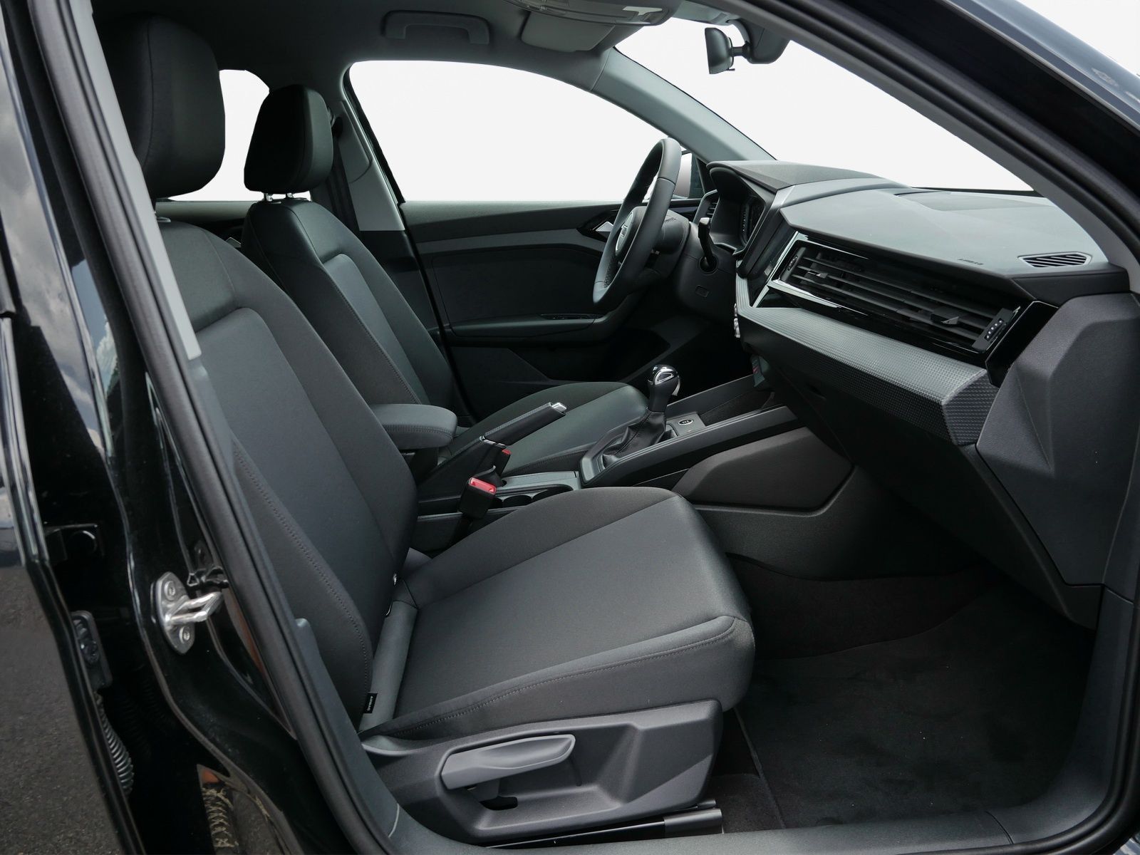 Audi A1 - Bild 4