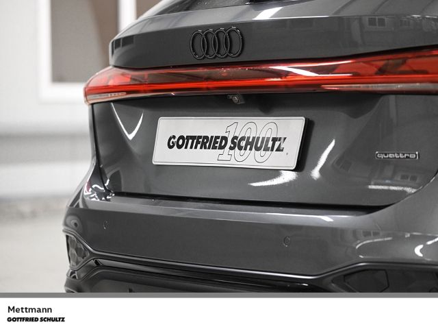 Audi A5 - Bild 8