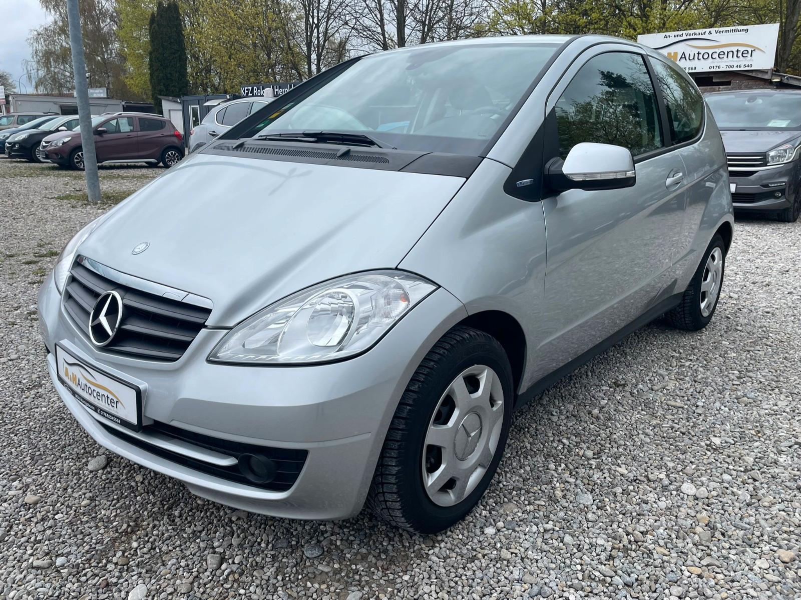 Mercedes-Benz A 160 A A 160