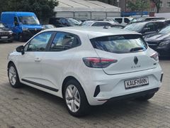 Fahrzeugabbildung Clio V Evolution 1.6 E-TECH Hybrid 145 EU6e