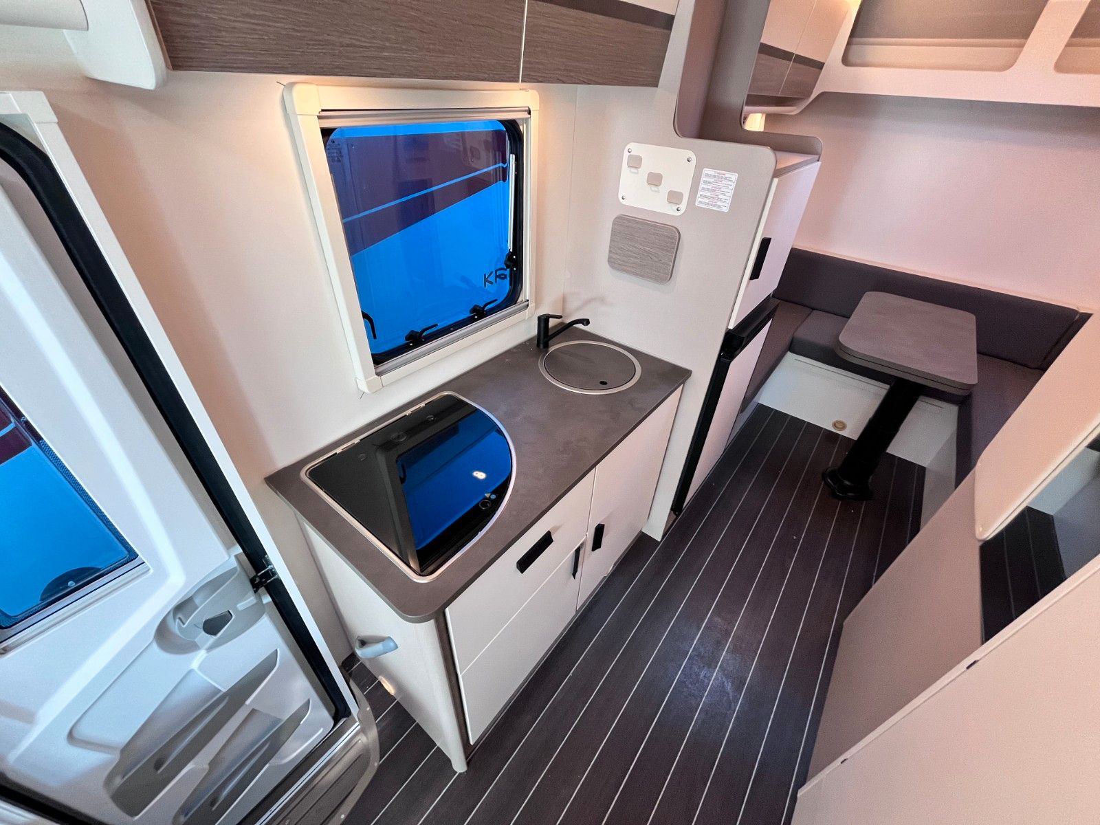Fahrzeugabbildung XGO Dynamic 30 G Modell 2025 PREISHAMMER