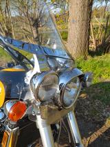 Honda F6 Valkyrie - HONDA F6