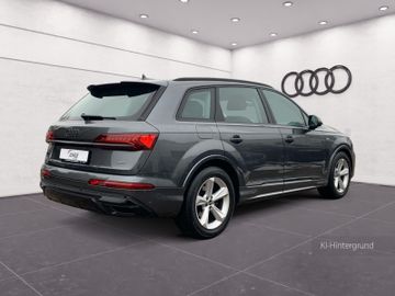 Audi Q7 - 9