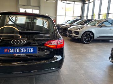 Audi A4 Avant  quattro *Xenon*Panoramadach*Navi*