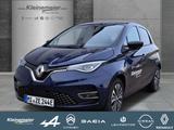 Renault Zoe Iconic EV50 135PS *GJ-Reifen* - gebrauchte Renault ZOE aus dem Jahr 2023