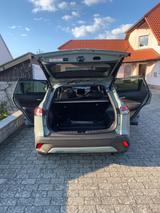 Toyota Corolla Cross 2.0-l-VVT-i Hybrid Team Deutsc... - Toyota Corolla Cross Benziner Gebrauchtwagen