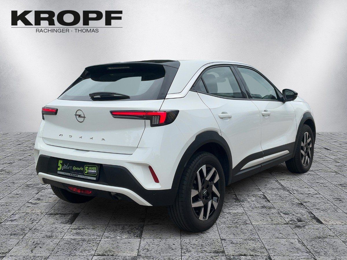 Opel Mokka - Bild 5