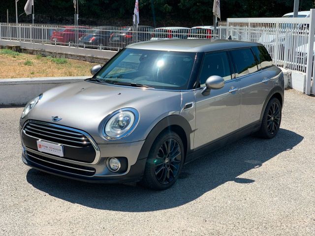 MINI Mini Cooper D Clubman 1.5 D 116 CV Hype