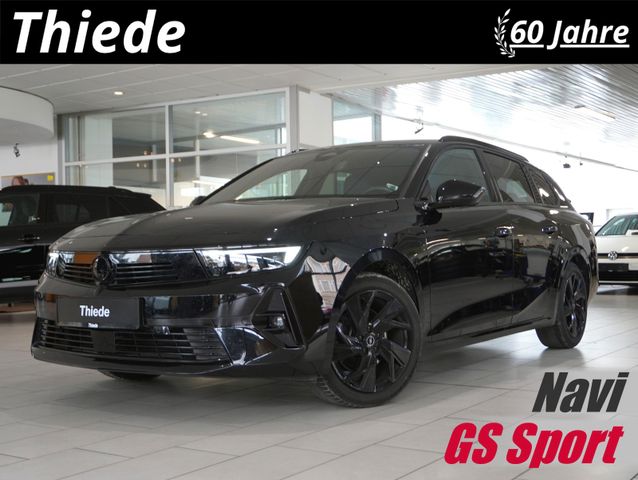Opel Astra L ST 1.2T GS SPORT NAVI/LED/VIRTUAL/SH/AHK