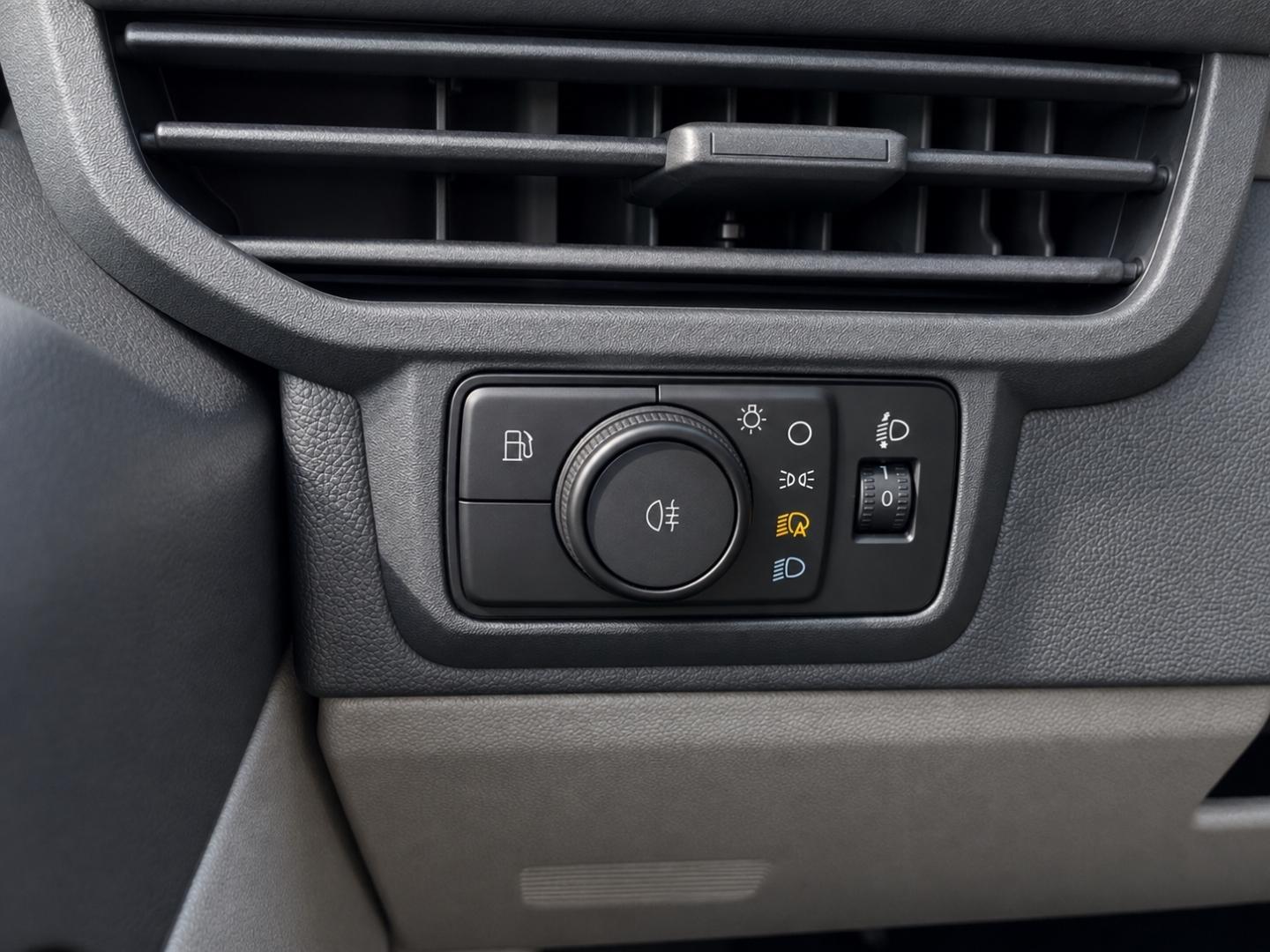 Ford Transit Custom Trend Kasten L1 FWD PHEV Beif.- A
