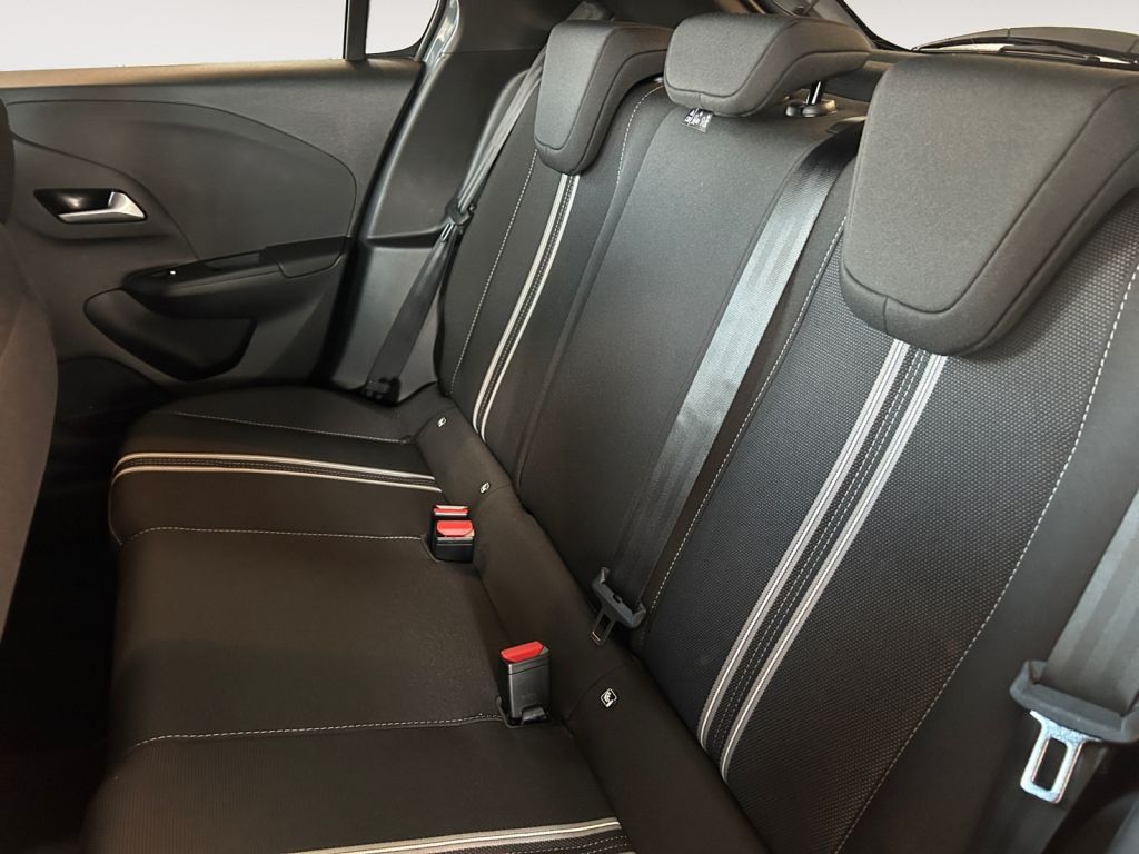 Fahrzeugabbildung Opel Corsa 1.2 Direct Injection Turbo Hybrid 48 V GS