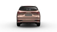 Mazda CX-80 - Vorschau Bild 5