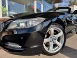 BMW Z4 Roadster sDrive 18i Leder/Xenon/Bluetooth - BMW Z4 in Essen