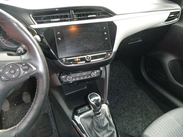 Corsa F Edition