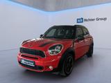 MINI COOPER-S Countryman Red Hot - MINI MINI: Rot, Countryman