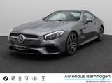 Mercedes-Benz SL 400 AMG ACC Kamera H/K Komfort DAB FahrAssist - Mercedes-Benz SL 400 aus 2019