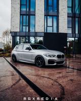 BMW M135i f20 - gebrauchte BMW M135 aus dem Jahr 2015