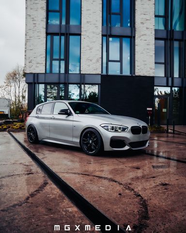 BMW BMW M135i f20