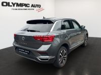 Volkswagen T-Roc 1.6 TDI United KLIMA AHK GJR NAVI SITZHZG - Image