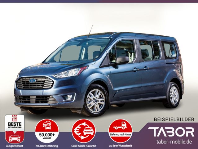 Ford Transit Connect Kombi 1.5 TDCi 100 Trend L2 PDC