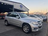 Mercedes-Benz GLK 220 GLK/ 4Matic-Facelift/Panoramadach - Mercedes-Benz GLK 220 in Gelsenkirchen