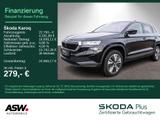 Skoda Karoq Ambition 2.0 TDI DSG LED Navi RFK ACC AHK - Skoda Karoq Ambition mit Diesel-Antrieb