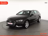 Audi A4 Avant 40 TDI quattro advanced AHK ACC Kamera - Audi A4 mit Diesel-Antrieb