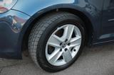 Volkswagen Golf Plus 2.0 TDI VI Comfortline - Volkswagen Golf aus 2009: TDI