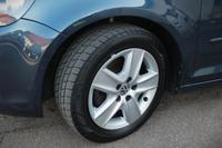 Volkswagen Golf Plus 2.0 TDI VI Comfortline