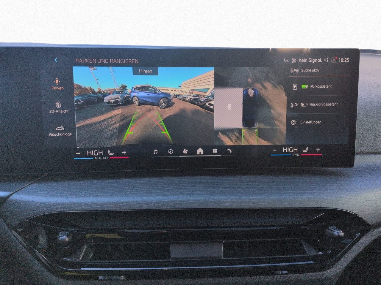 BMW i4 - Bild 17