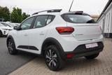 Dacia Sandero Stepway TCe 100 Eco-G LED Tempomat App-C - Dacia Gebrauchtwagen