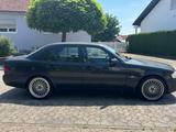Mercedes-Benz C 180 TÜV 07/27 - Mercedes-Benz 180 aus dem Jahr 1994