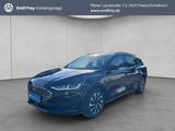 Ford Focus Turnier 1.0 EcoBoost Navi LED GJR Tempomat - Ford Focus Gebrauchtwagen in Kiel