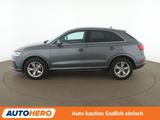 Audi Q3 2.0 TFSI quattro Sport Aut.*NAVI*LED*TEMPO* - Audi Q3 Gebrauchtwagen in Mülheim (Ruhr)